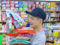 -紫荆城食品交易中心(华强北店)