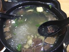 -百年尹氏汤包(湖南路狮子桥店)