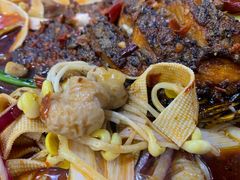 -川湘園(西华路店)