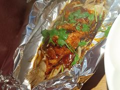 -新白鹿餐厅(银泰西湖文化广场店)
