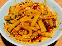 -辛香汇·现炒川菜(共康店)