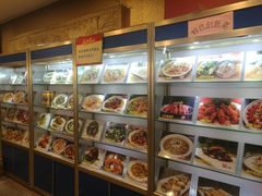 -西新饭店(城中店)