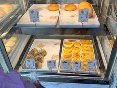-浓心爷爷·现烤面包(荔胜广场店)