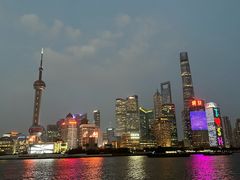 -东方明珠广播电视塔