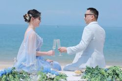 -金夫人婚纱摄影(华南店)