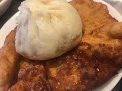 -白魁老号饭庄(安内店)