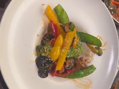 -Shantek象提南亚餐厅&西餐融合Bistro(淮海中路店)