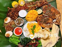 -大富贵烧烤公司(双廊店)