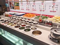 -海底捞火锅(长宁路龙之梦店)
