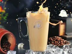 -栖巢咖啡馆(双岗店)