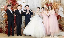 点击看大图 -Sunny喜铺婚礼定制·求婚策划