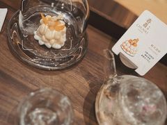 -潮一不贰·法式甜品·生日蛋糕·西式简餐(外滩店)