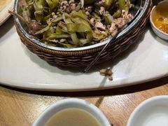 -广府乡下·饭庄(新港东路店)
