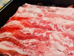 最爱牛胸-温野菜涮涮锅(西单大悦城店)