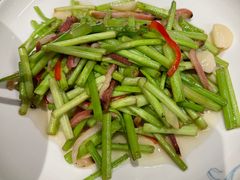 -渝悦情·新派川菜(建国门店)