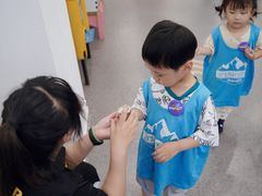 -BingoLand宾果体能中心(钱江新城店)