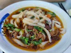 刀削面-上庄晋风庄园(上庄店)