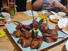 -德胜轩正宗顺德菜(宝安沙井会展中心店)