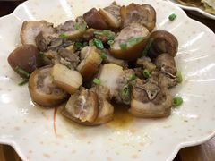 -南记食粥坊·宵夜大排档(南桂店)