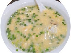 -东海渔村海鲜码头大排档