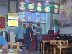 -任记七中刀削面(总店)