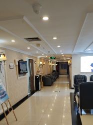 -深圳春天阳光医院·轮廓抗衰中心