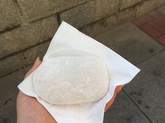 -澳门长洲糯米糍(柯打苏沙街店)