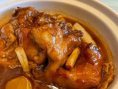 -利苑酒家(金宝店)