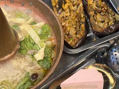 -清真·馬坡二旦烧烤(人生一串拍摄店)