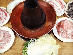 -元盛居(生态大街店)