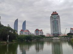 -厦门大学(思明校区)