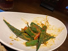-甘尼仕印度餐厅酒吧(斜塘老街店)