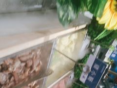-釜盛海鲜烤肉火锅自助料理(正义坊购物中心店)