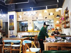 -金味德牦牛肉拉面(天水路店)