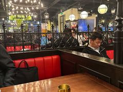 -成都娃娃花园餐厅 (南艺旗舰店)