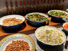 -阪尚皇·原切牛排·烤肉火锅自助(北京路店)