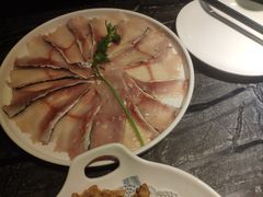 -骨之味·筒骨汤火锅(江头店)