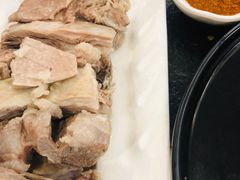 -兰州宾馆餐厅(兰州驻京办店)