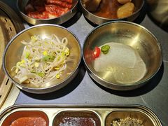 -明洞王妃家烤肉(苏州中心星悦汇店)