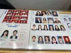 -天真蓝照相馆(西安南门王府井LAB店)