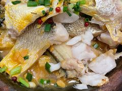 -如轩·海鲜砂锅粥·潮汕菜(海珠店)