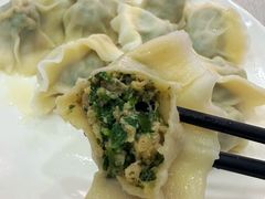 -霍嘟嘟手工水饺(黄山花园店)