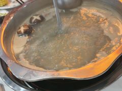 -八合里潮汕鲜牛肉火锅(吉大店)