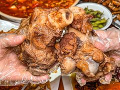 -李双猪·小龙虾·烧烤·羊肉煲(乐山店)
