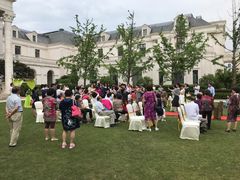 -上海玫瑰园度假酒店