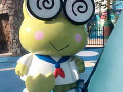 -杭州Hello Kitty乐园