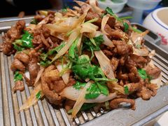 -局气 烤鸭·北京菜(武清店)