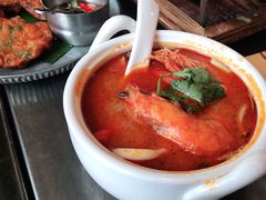 -simply thai天泰(世纪汇店)