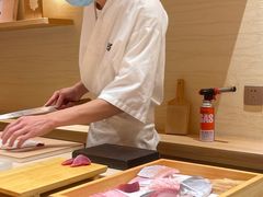 -鮨一日本料理(大中华店)