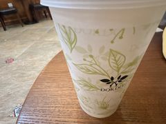 -多克多蒸气茶DOKDO(鼓楼绿地店)